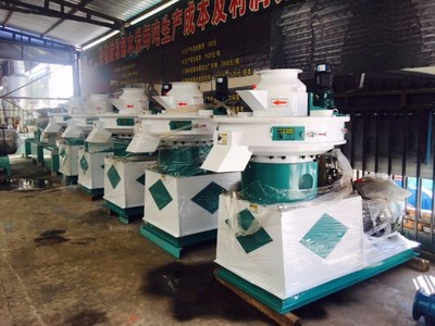 生物質(zhì)能源新動力 北京節(jié)能顆粒機(jī)與秸稈壓塊技術(shù)解析